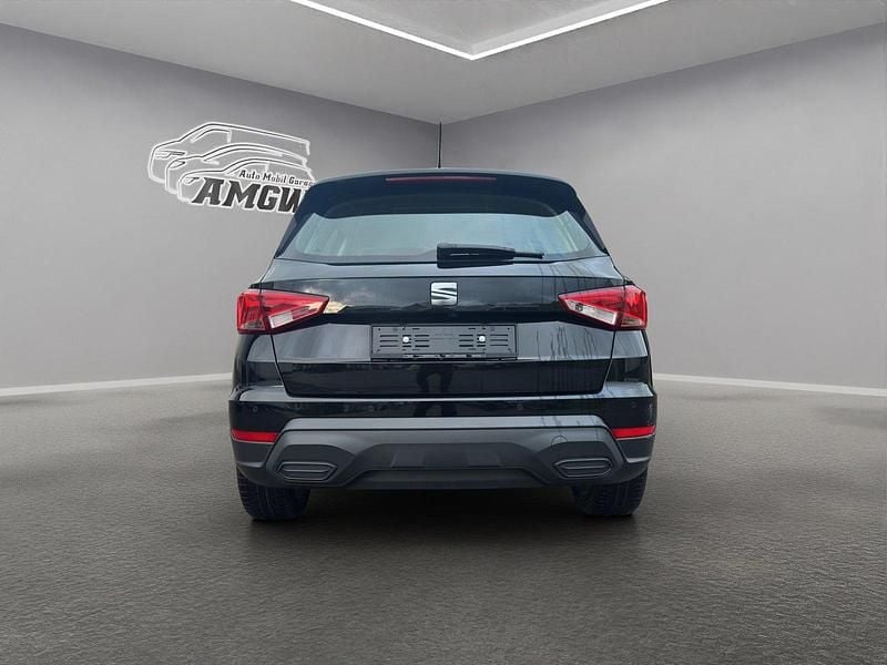 Gebraucht Seat Arona Style 110 PS (80 kW) 2022 SUV