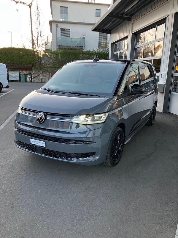 Gebraucht VW Multivan Edition 150 PS (110 kW) 2025 Van