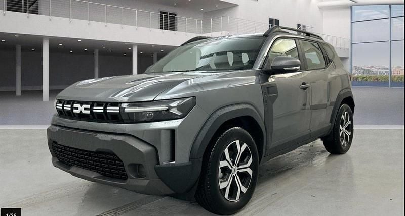 Gebraucht Dacia Duster Expression 140 PS (102 kW) 2025 SUV