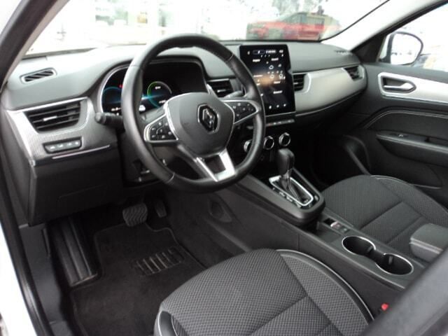 Gebraucht Renault Arkana Intens 140 PS (102 kW) 2022 SUV