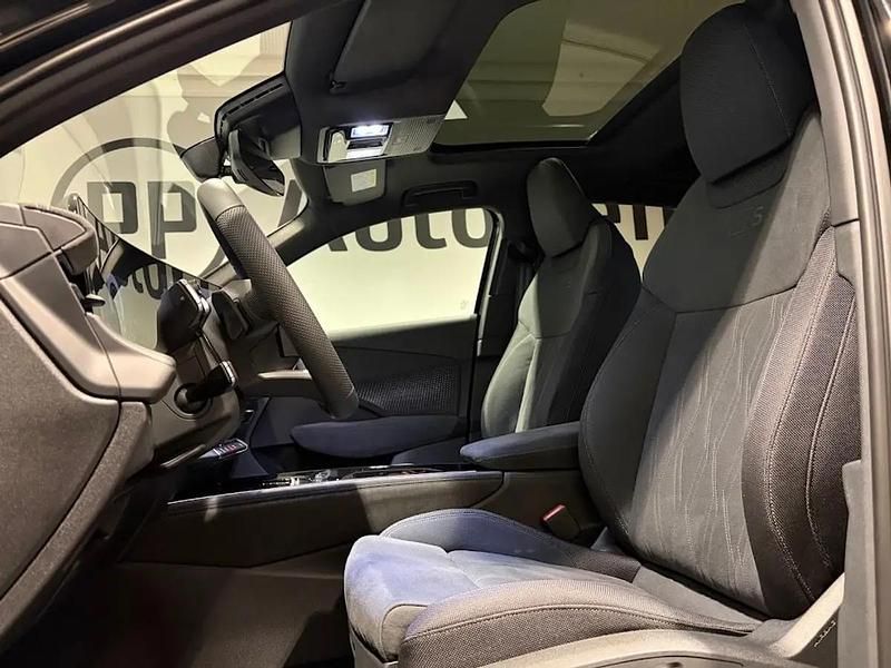 Neu Audi Q3 Sportback 272 PS (200 kW) 2026 Schwarz SUV