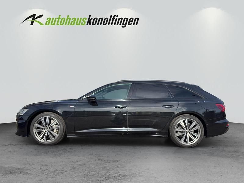 Gebraucht Audi A6 Sport 340 PS (250 kW) 2023 Kombi