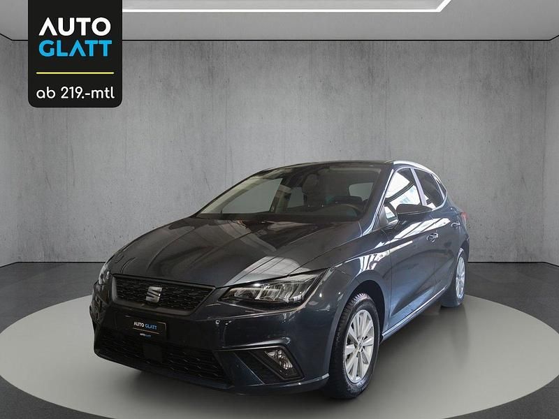 Gebraucht 2024 Seat Ibiza Style Limousine | CHF 18’900 (Guter Preis) - Bild 1/4