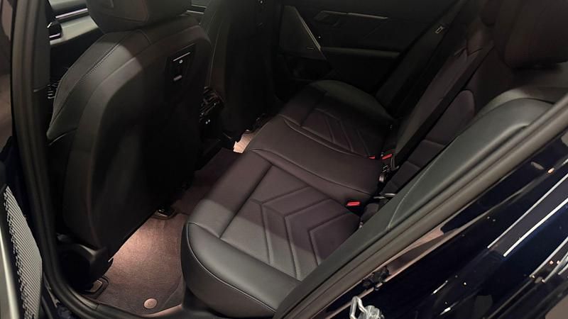 Gebraucht BMW 520 M Sport 197 PS (144 kW) 2024