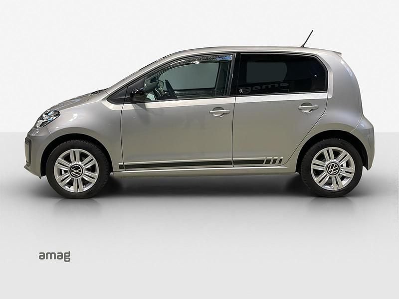 Gebraucht VW up! Beats 65 PS (47 kW) 2023 Kleinwagen