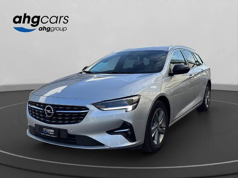 Gebraucht Opel Insignia Elegance 200 PS (147 kW) 2021 Kombi