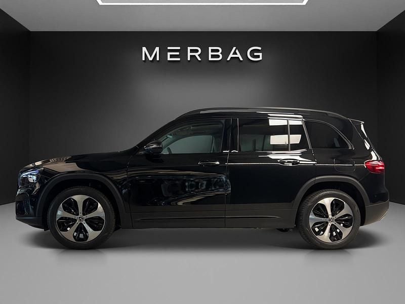 Gebraucht Mercedes GLB250 224 PS (164 kW) 2024 SUV