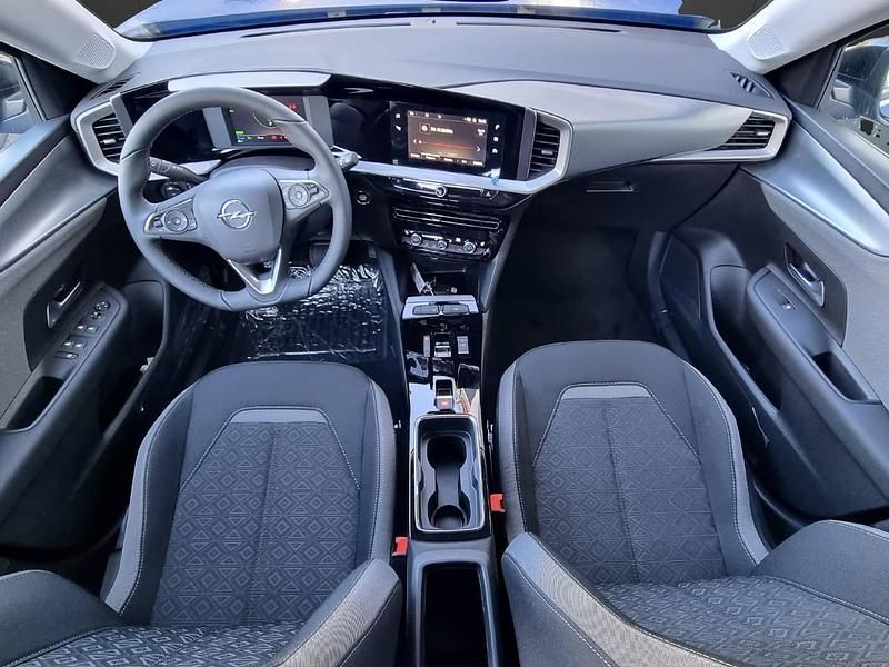 Gebraucht Opel Mokka-e Edition 100 kW (136 PS) 2022 Blau SUV