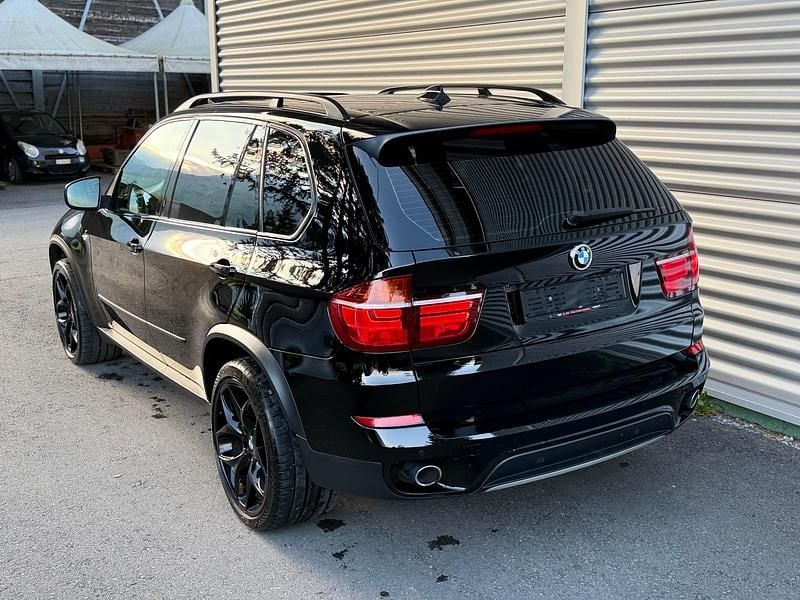 Gebraucht BMW X5 306 PS (225 kW) 2012 SUV