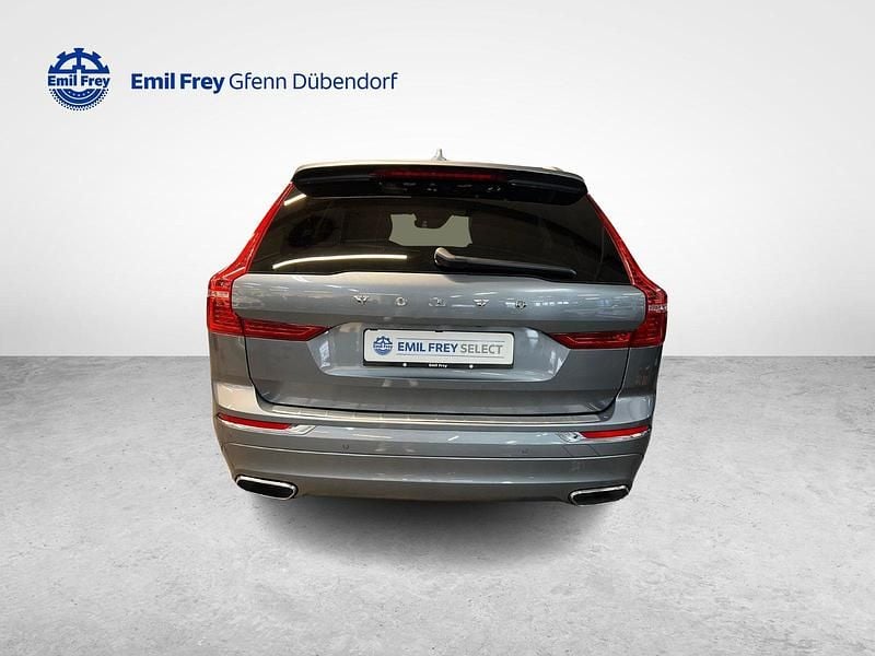 Gebraucht Volvo XC60 Inscription 392 PS (288 kW) 2020 SUV