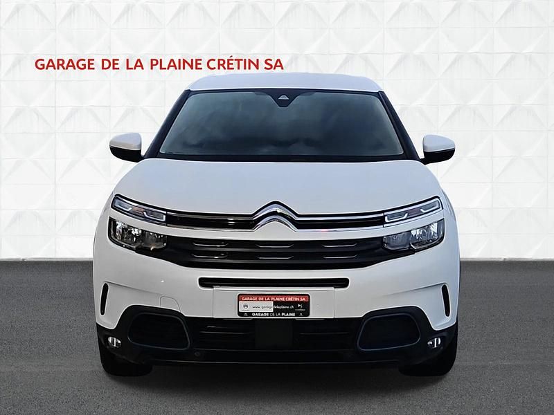 Gebraucht Citroën C5 Aircross Feel 224 PS (164 kW) 2021 SUV