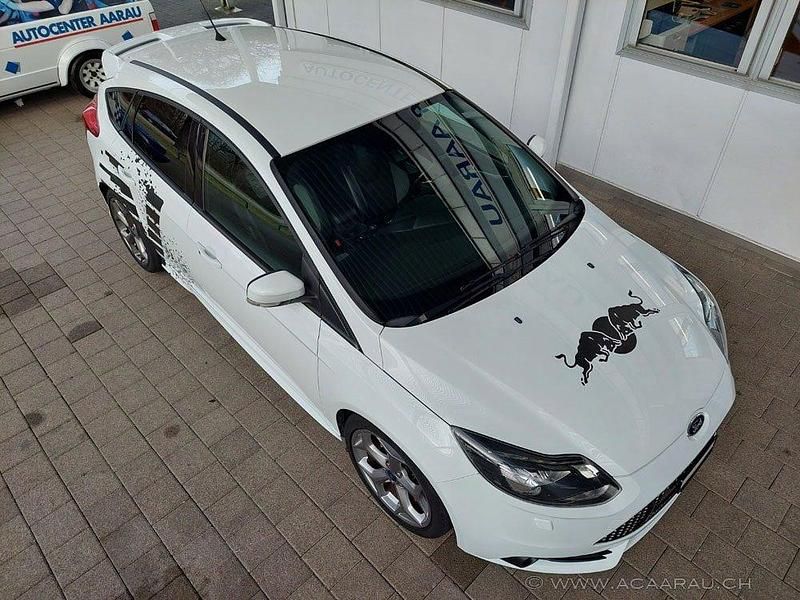 Gebraucht Ford Focus ST 250 PS (183 kW) 2014 Limousine