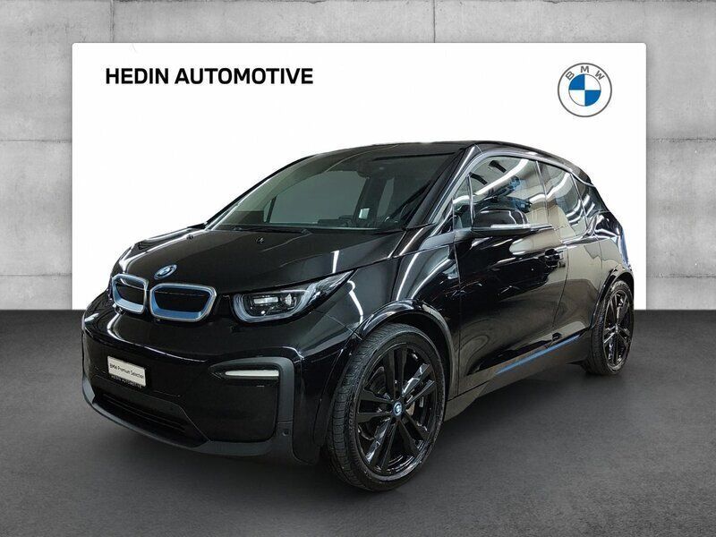 Gebraucht 2022 BMW i3 Comfort Edition Kleinwagen | CHF 23’900 (Etwas zu teuer) - Bild 1/4