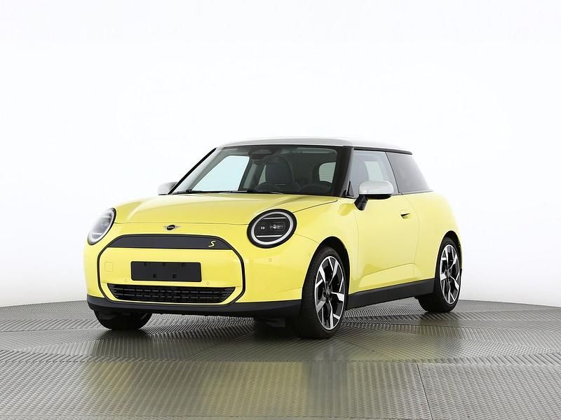 Neu 2025 Mini Cooper SE Kleinwagen | CHF 38’980 - Bild 1/4
