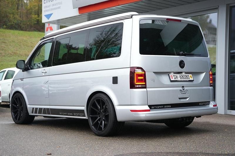 Gebraucht VW California Edition 204 PS (150 kW) 2019 Van