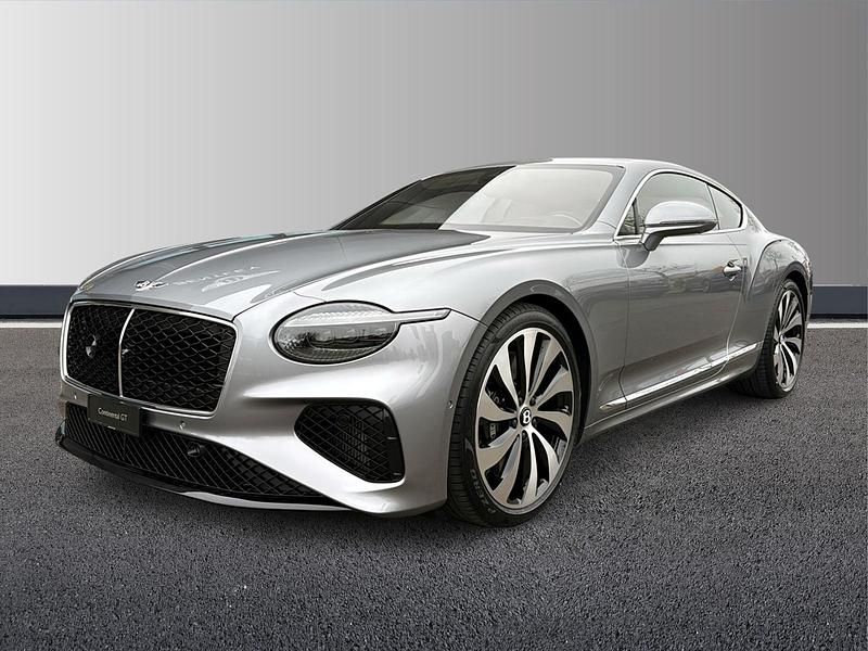 Neu Bentley Continental 680 PS (500 kW) 2025 Coupé
