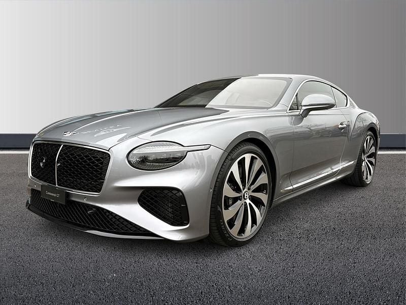 Neu 2025 Bentley Continental | CHF 319’055 - Bild 1/4