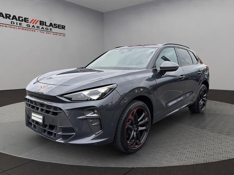 Grau Neu 2025 Cupra Terramar VZ SUV | CHF 58’600 (Etwas zu teuer) - Bild 1/4