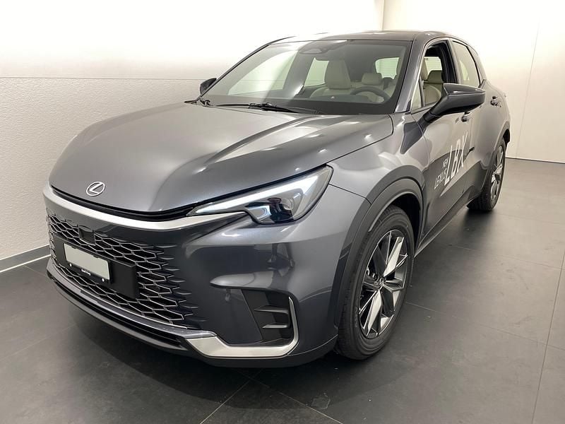 Grau Gebraucht 2025 Lexus LBX SUV | CHF 40’900 (Fairer Preis) - Bild 1/4