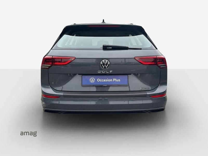 Gebraucht VW Golf VIII Life 150 PS (110 kW) 2022 Kombi