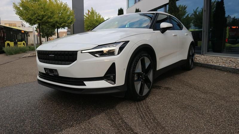 Gebraucht 2023 Polestar 2 Kleinwagen | CHF 31’500 (Guter Preis) - Bild 1/4