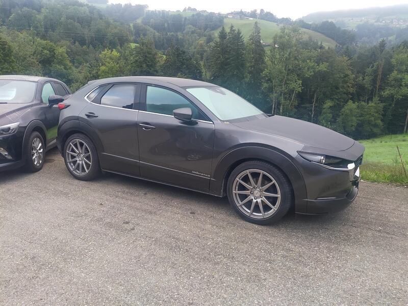 Gebraucht Mazda CX-30 180 PS (132 kW) 2020 SUV