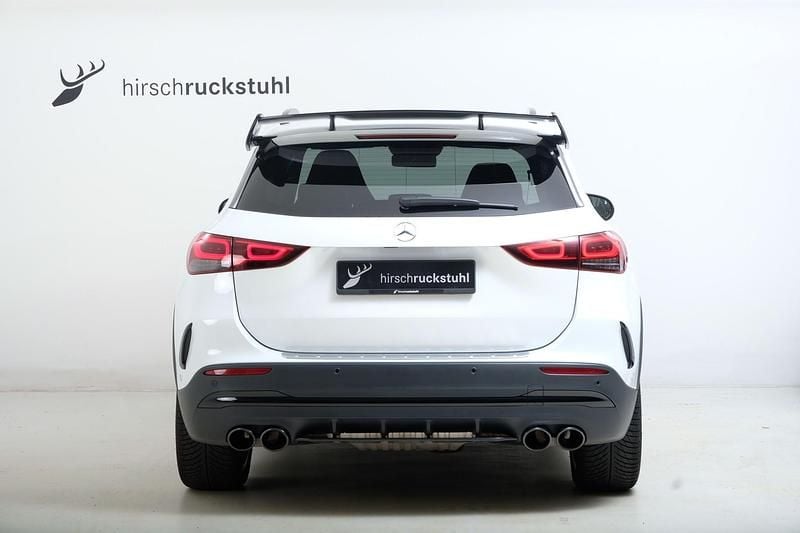 Gebraucht Mercedes GLA45 AMG AMG 421 PS (309 kW) 2020 SUV