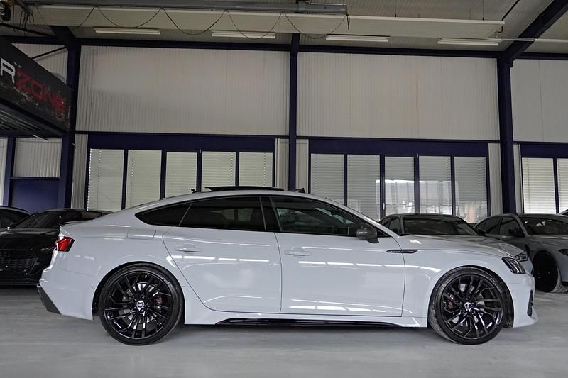 Gebraucht Audi RS5 Sportback Exclusive 450 PS (330 kW) 2022