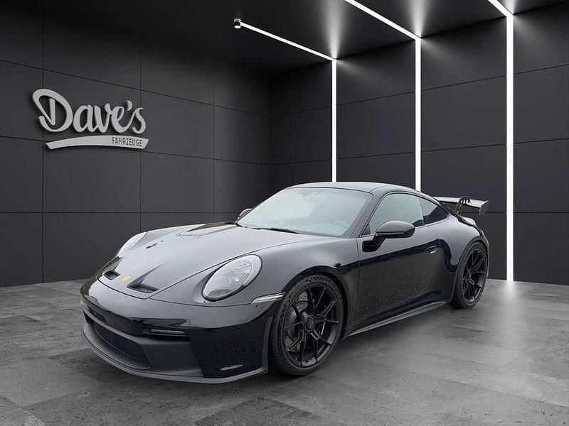 Gebraucht 2021 Porsche 911 GT3 Coupé | CHF 179’800 (Fairer Preis) - Bild 1/4