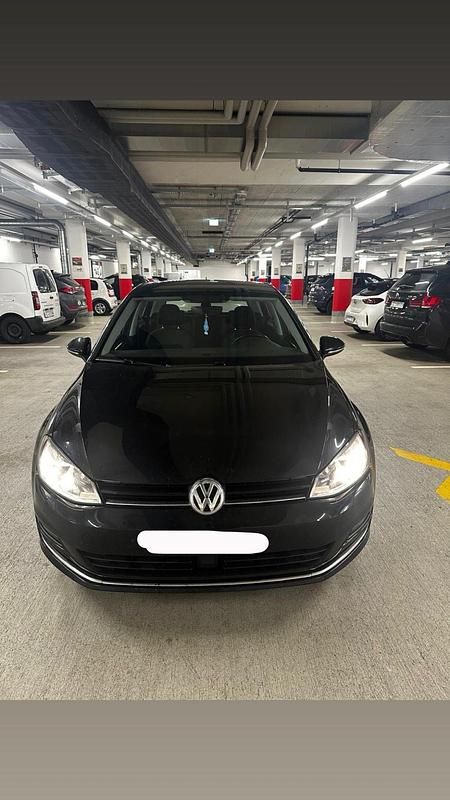 Gebraucht 2017 VW Golf VII Highline | CHF 12’999 (Guter Preis) - Bild 1/4
