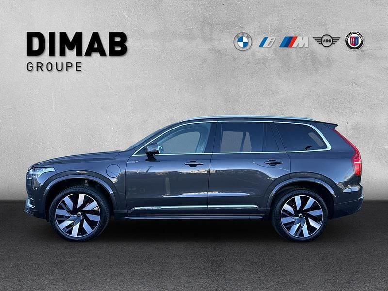Grau Gebraucht 2023 Volvo XC90 Plus SUV | CHF 63’900 (Fairer Preis) - Bild 1/4