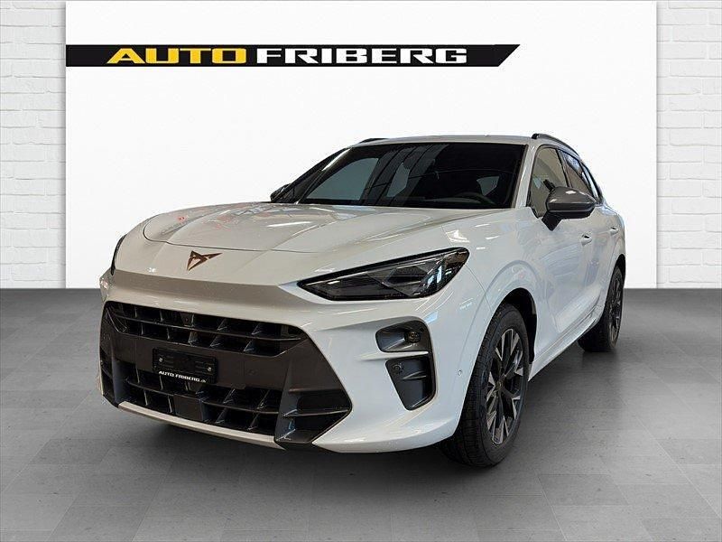 Neu Cupra Terramar 204 PS (150 kW) 2025 SUV