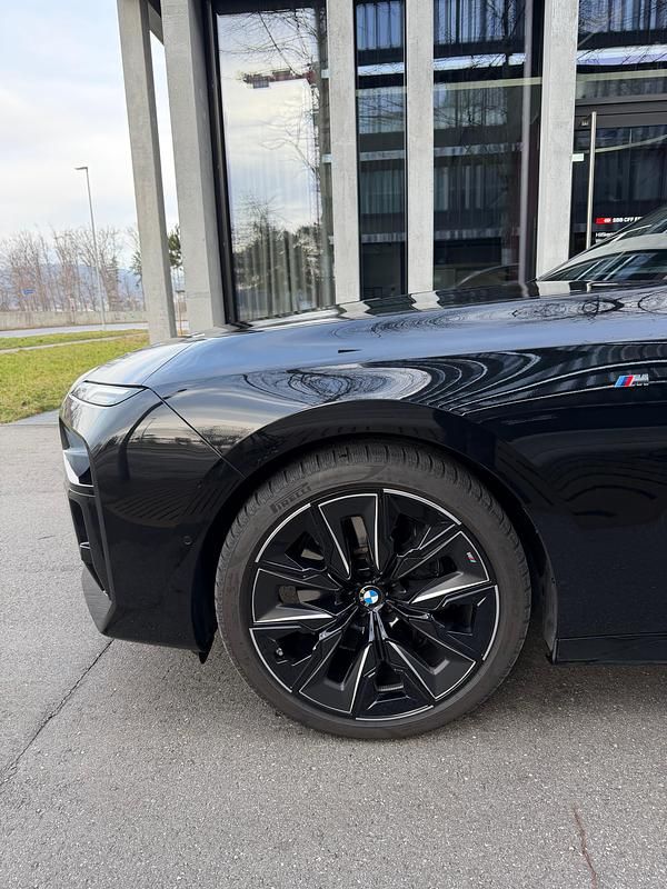 Gebraucht BMW 740 M Sport 286 PS (210 kW) 2024 Limousine