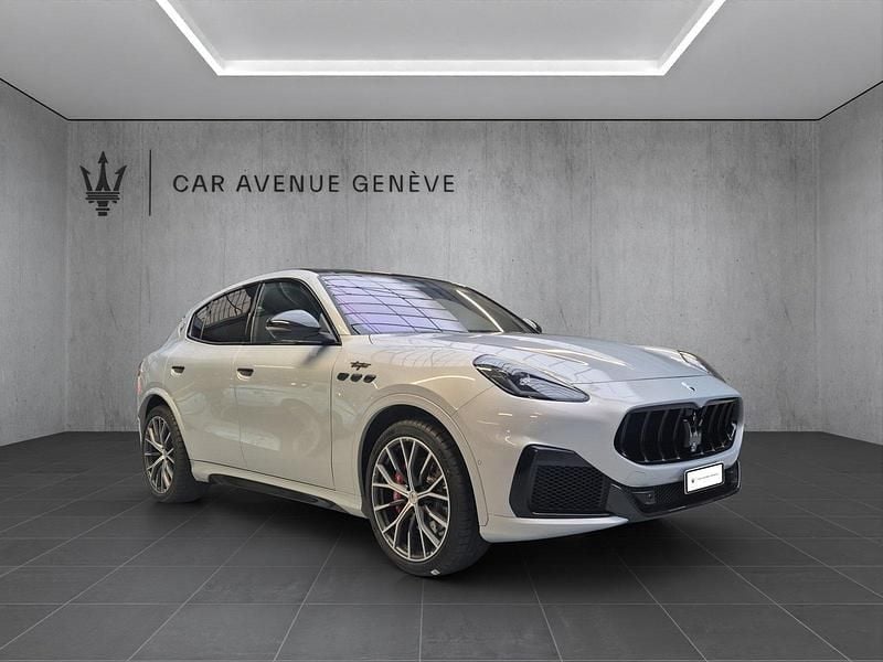 Neu 2026 Maserati Grecale SUV | CHF 146’780 (Teuer) - Bild 1/4