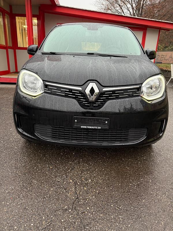 Gebraucht 2021 Renault Twingo Intens Kleinwagen | CHF 9’900 (Fairer Preis) - Bild 1/4