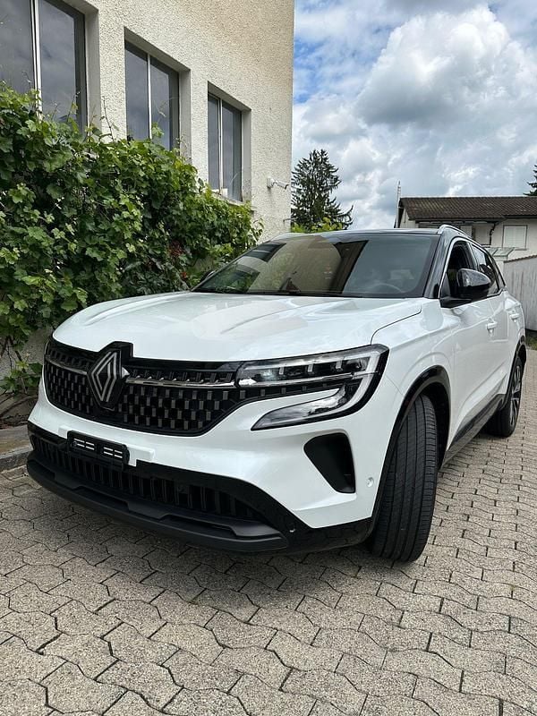 Gebraucht 2023 Renault Austral Techno SUV | CHF 34’000 (Teuer) - Bild 1/4