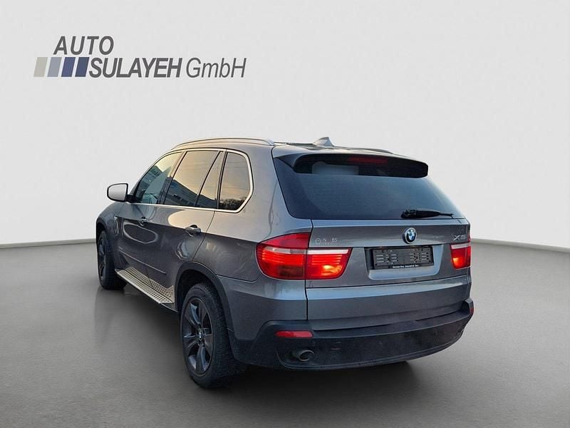Gebraucht BMW X5 M Sport 286 PS (210 kW) 2009 SUV