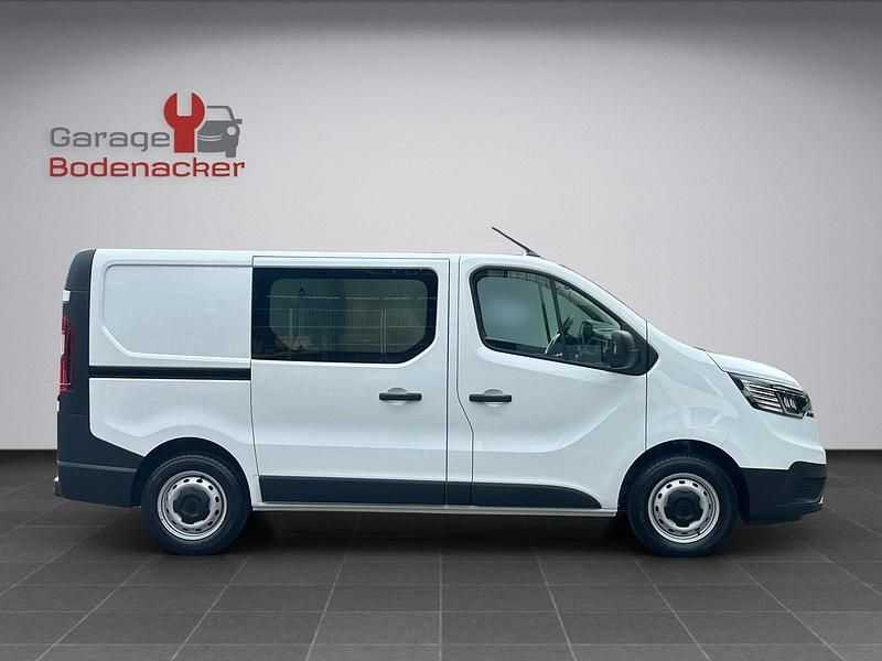 Gebraucht Renault Trafic 131 PS (96 kW) 2024 Van / Kleinbus