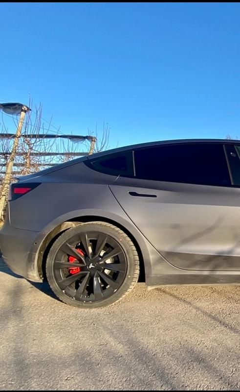 Gebraucht Tesla Model 3 366 kW (498 PS) 2021 Limousine