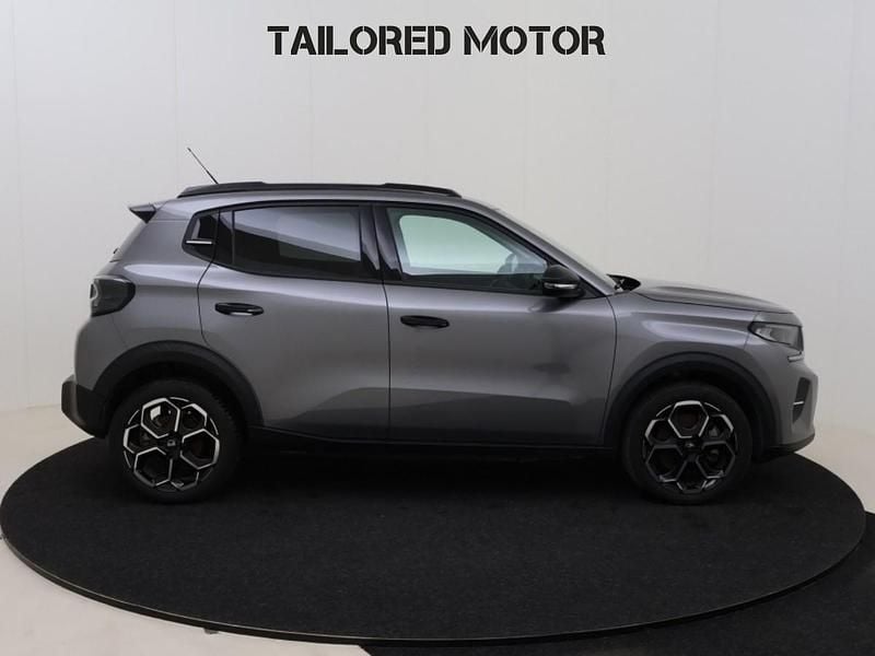 Gebraucht Citroën e-C3 83 kW (113 PS) 2025