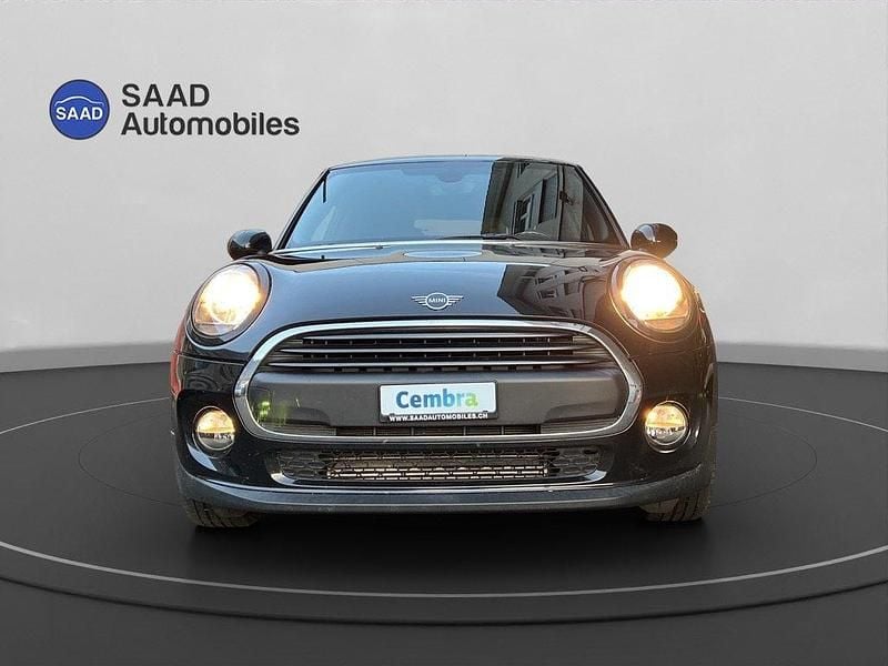 Gebraucht Mini ONE 102 PS (75 kW) 2019 Kleinwagen