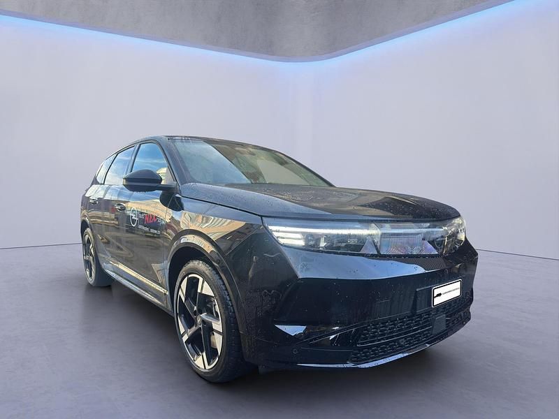 Schwarz Gebraucht 2024 Opel Grandland Electric SUV | CHF 49’490 - Bild 1/4