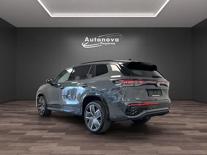 Neu VW Tayron R-line 204 PS (150 kW) 2026 SUV
