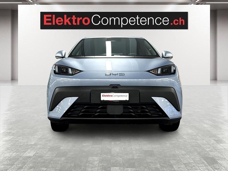 Neu BYD Dolphin Surf Comfort 114 kW (156 PS) 2025 Kleinwagen