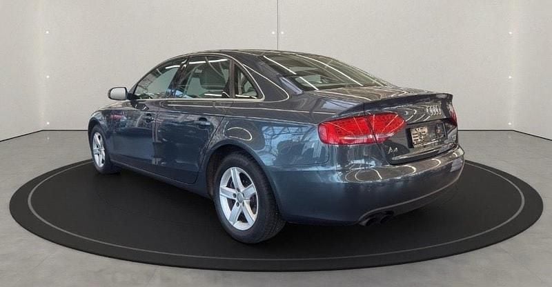 Gebraucht Audi A4 211 PS (155 kW) 2010 Limousine