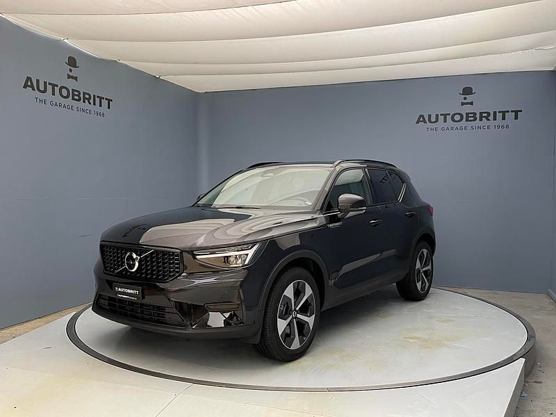 Gebraucht 2024 Volvo XC40 Plus SUV | CHF 37’900 (Guter Preis) - Bild 1/4