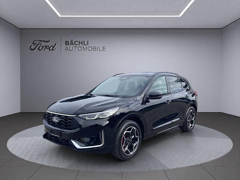 Gebraucht 2024 Ford Kuga ST-Line X SUV | CHF 41’900 - Bild 1/4