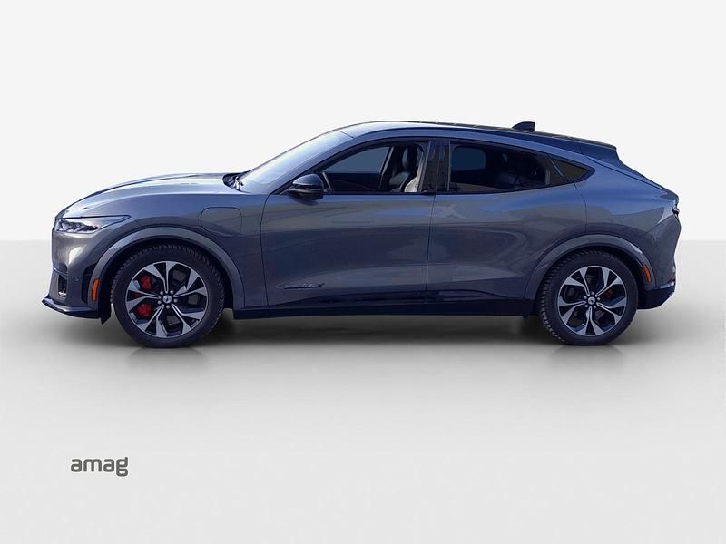 Gebraucht Ford Mustang Mach-E GT 358 kW (487 PS) 2023 SUV