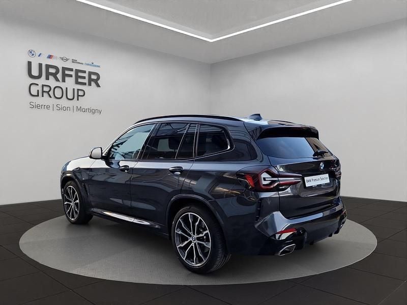 Gebraucht BMW X3 M Sport 285 PS (209 kW) 2023 SUV