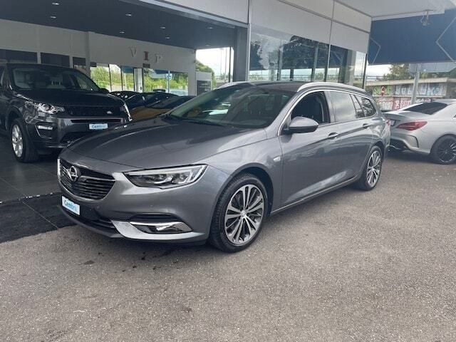 Gebraucht Opel Insignia Excellence 136 PS (100 kW) 2021 Kombi